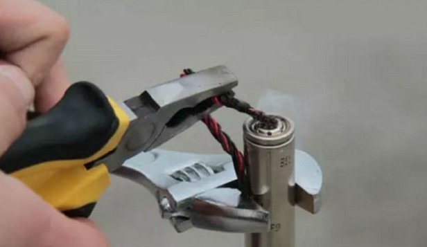 鋰電池為什么有爆炸歷史